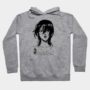 Merlin Hoodie